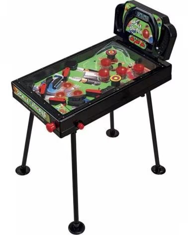 TOY PLANET PINBALL ELECTRÓNICO REF: 1184794 MULTICOLOR