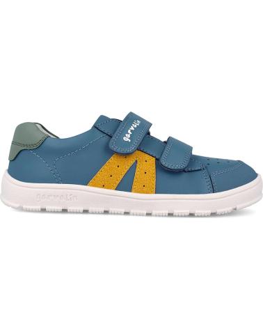 GARVALIN ZAPATILLAS RESPETUOSAS BAREFOOT SOFT 262500 INDIGOA631