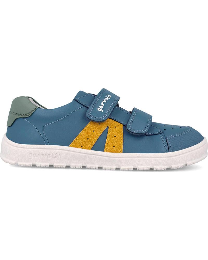 GARVALIN ZAPATILLAS RESPETUOSAS BAREFOOT SOFT 262500 INDIGOA631