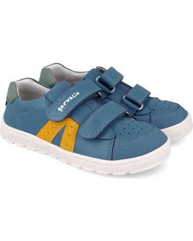 GARVALIN ZAPATILLAS RESPETUOSAS BAREFOOT SOFT 262500 INDIGOA631