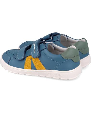 GARVALIN ZAPATILLAS RESPETUOSAS BAREFOOT SOFT 262500 INDIGOA631