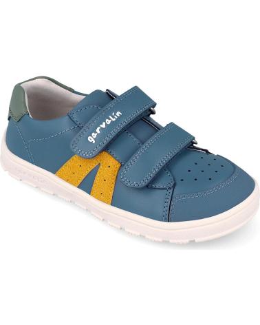 GARVALIN ZAPATILLAS RESPETUOSAS BAREFOOT SOFT 262500 INDIGOA631