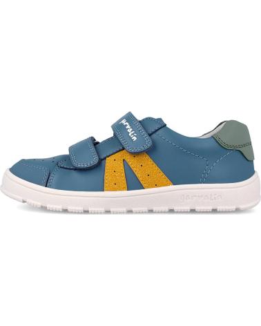 GARVALIN ZAPATILLAS RESPETUOSAS BAREFOOT SOFT 262500 INDIGOA631