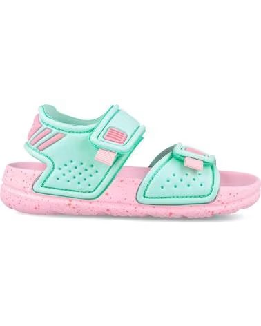 GARVALIN SANDALI DA SPIAGGIA PER BAMBINI 262705-C62 AZUL
