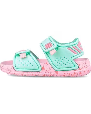 GARVALIN SANDALI DA SPIAGGIA PER BAMBINI 262705-C62 AZUL