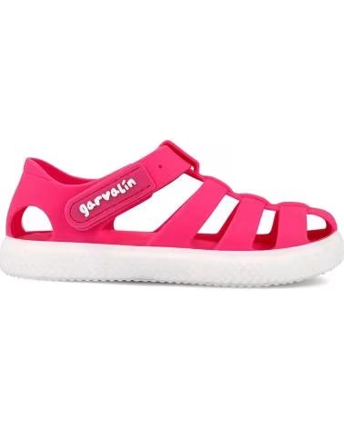 GARVALIN SANDALI 262707 JELLYS FUCSIA FUCSIAC146
