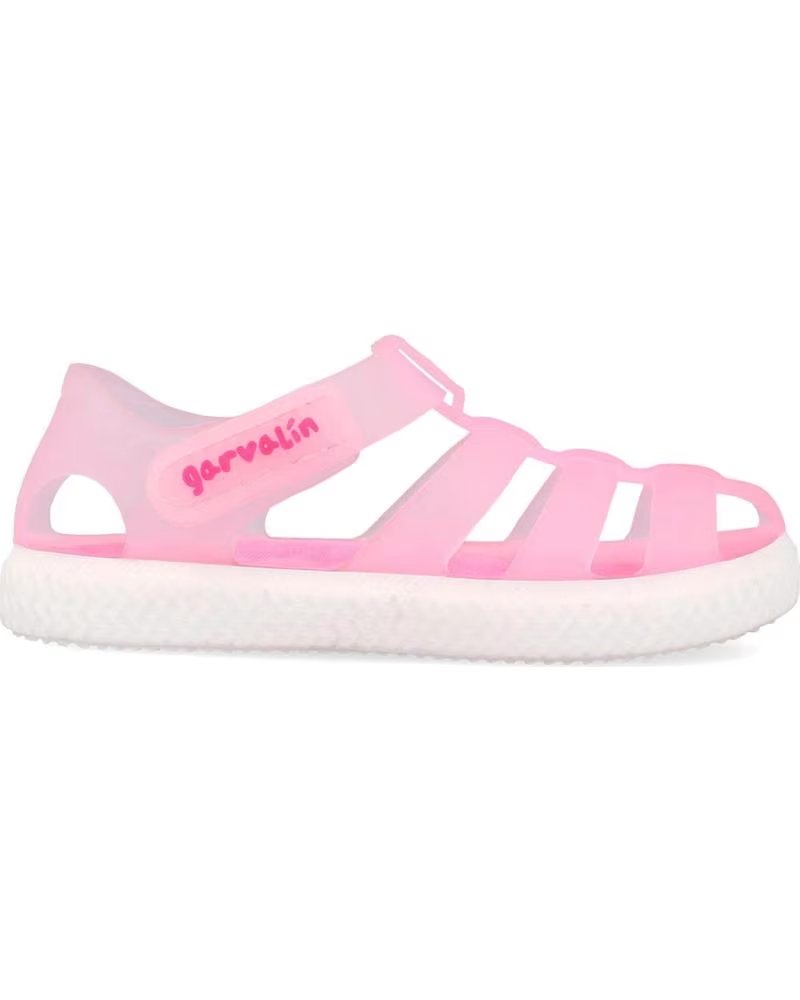 GARVALIN SANDALI JELLYS ROSA 262707 LILAD164