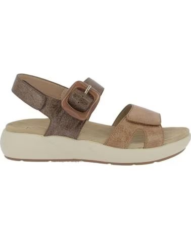 D`CUTILLAS DAMEN SANDALEN DOCTOR CUTILLAS 31430 KLETTVERSCHLUSS LEDER CUERO