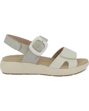 D`CUTILLAS DOCTOR CUTILLAS 31430 SANDALEN MIT KLETTVERSCHLUSS EIS HIELO