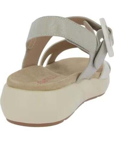 D`CUTILLAS DOCTOR CUTILLAS 31430 SANDALEN MIT KLETTVERSCHLUSS EIS HIELO