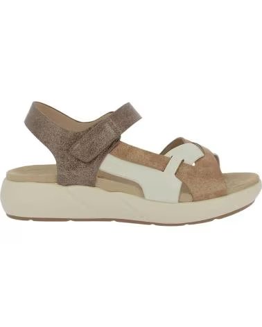 D`CUTILLAS SANDALIAS PARA MUJER DOCTOR CUTILLAS 31434 AUTOADHERENTE CUERO