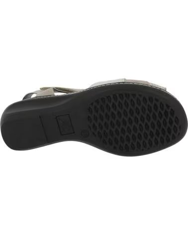 D`CUTILLAS SANDALIAS PARA MUJER DOCTOR CUTILLAS 32177 DUNA TORMO