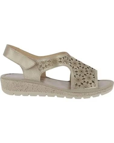 D`CUTILLAS SANDALIAS PARA MUJER DOCTOR CUTILLAS 35334 PICADO FLORAL PICO