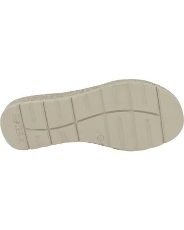D`CUTILLAS SANDALIAS PARA MUJER DOCTOR CUTILLAS 35334 PICADO FLORAL PICO