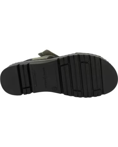 D`CUTILLAS SANDALIAS PARA MUJER DOCTOR CUTILLAS 36151 AUTOADHERENTE TAUPE