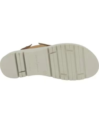 D`CUTILLAS SANDALIAS PARA MUJER DOCTOR CUTILLAS 36152 FLORES CUERO