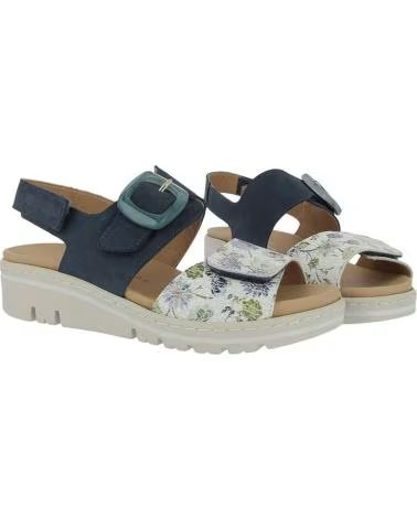 D`CUTILLAS SANDALIAS PARA MUJER DOCTOR CUTILLAS 36152 FLORES MARINO