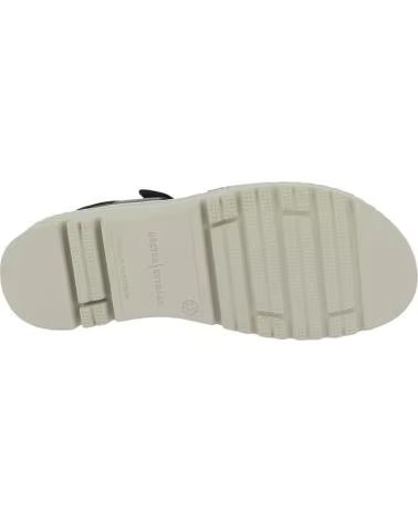 D`CUTILLAS SANDALIA PARA MUJER DOCTOR CUTILLAS 36157 AUTOADHERENTE MARINO
