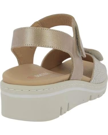 D`CUTILLAS SANDALIA PARA MUJER DOCTOR CUTILLAS 36157 AUTOADHERENTE TORMO