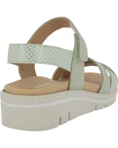 D`CUTILLAS SANDALIAS PARA MUJER DOCTOR CUTILLAS 36158 TIRAS MENTA