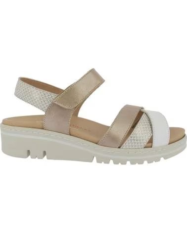 D`CUTILLAS SANDALIAS PARA MUJER DOCTOR CUTILLAS 36158 TIRAS TORMO