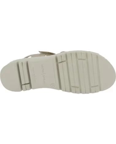 D`CUTILLAS SANDALIAS PARA MUJER DOCTOR CUTILLAS 36158 TIRAS TORMO
