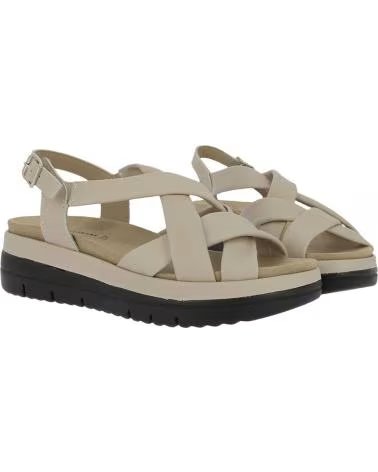 D`CUTILLAS SANDALIAS PARA MUJER DOCTOR CUTILLAS 37150 TIRAS CRUZADAS SALINAS