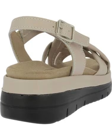 D`CUTILLAS SANDALIAS PARA MUJER DOCTOR CUTILLAS 37150 TIRAS CRUZADAS SALINAS