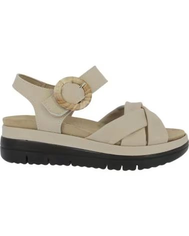 D`CUTILLAS SANDALIA PARA MUJER DOCTOR CUTILLAS 37151 TRENZADA SALINAS