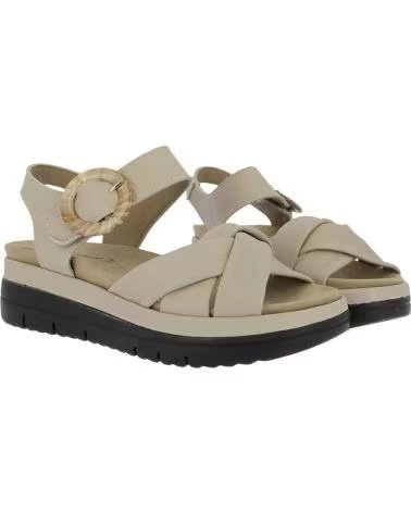 D`CUTILLAS SANDALIA PARA MUJER DOCTOR CUTILLAS 37151 TRENZADA SALINAS
