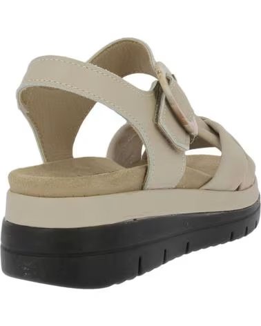 D`CUTILLAS SANDALIA PARA MUJER DOCTOR CUTILLAS 37151 TRENZADA SALINAS