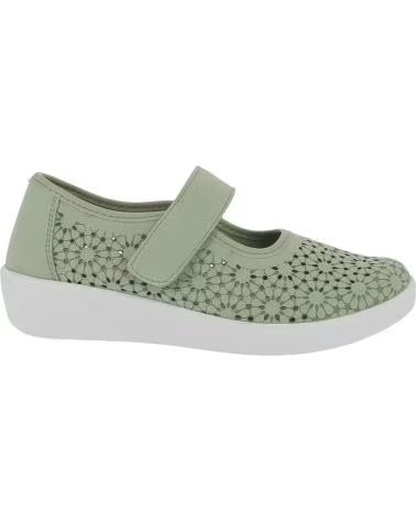 D`CUTILLAS BAILARINA DOCTOR CUTILLAS NEW YORK 38470 MENTA