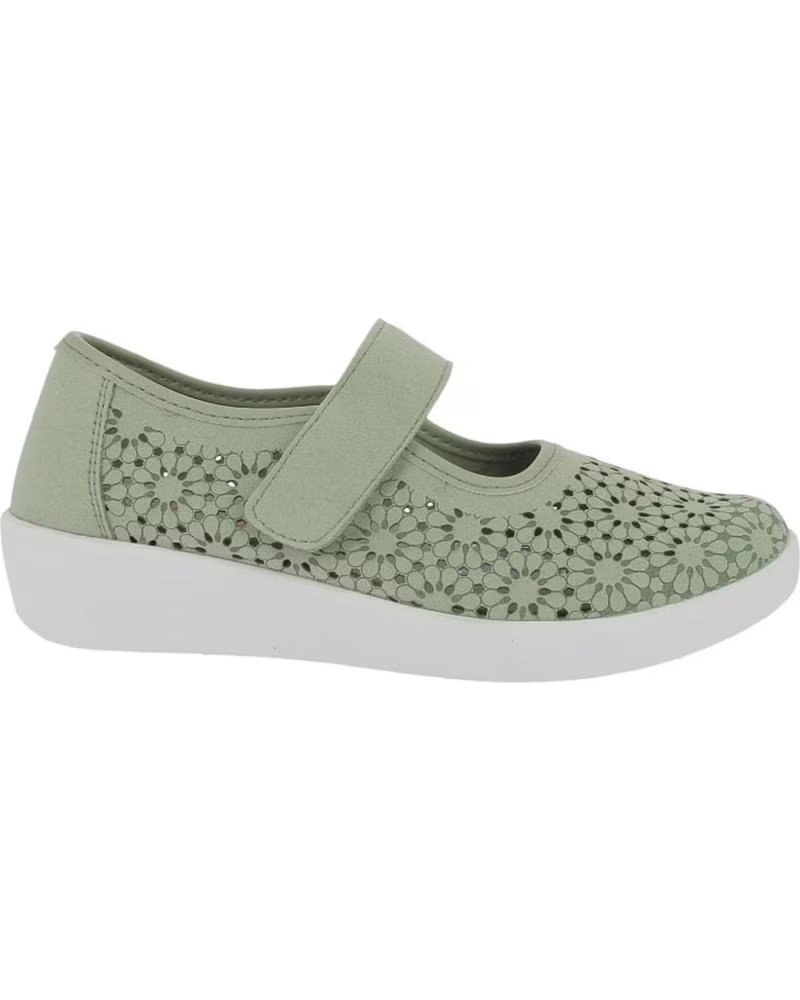 D`CUTILLAS BAILARINA DOCTOR CUTILLAS NEW YORK 38470 MENTA
