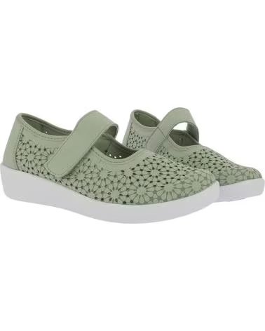 D`CUTILLAS BAILARINA DOCTOR CUTILLAS NEW YORK 38470 MENTA
