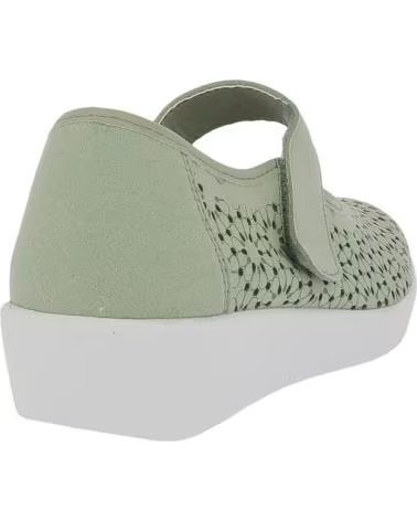 D`CUTILLAS BAILARINA DOCTOR CUTILLAS NEW YORK 38470 MENTA