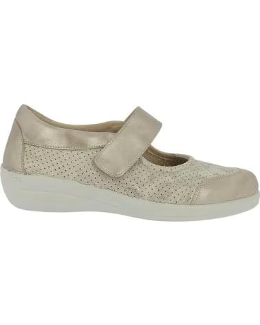 D`CUTILLAS BAILARINAS PARA MUJER DOCTOR CUTILLAS 43647 PICADO PICO