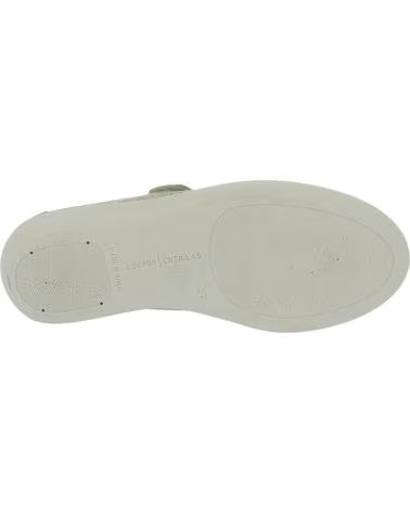 D`CUTILLAS BAILARINAS PARA MUJER DOCTOR CUTILLAS 43647 PICADO PICO