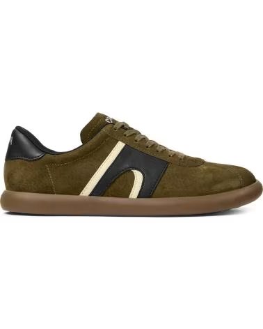 CAMPER K100937 PELOTAS SOLLER CAMEL026 SAPATILHAS SNEAKERS