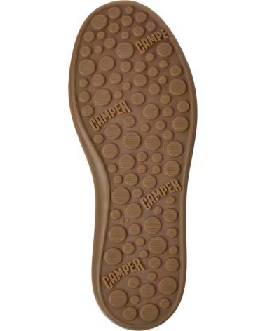CAMPER K100937 PELOTAS SOLLER CAMEL026 SAPATILHAS SNEAKERS