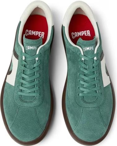 KAPPA K100937 CAMPER PELOTAS SOLLER TURQUESA031