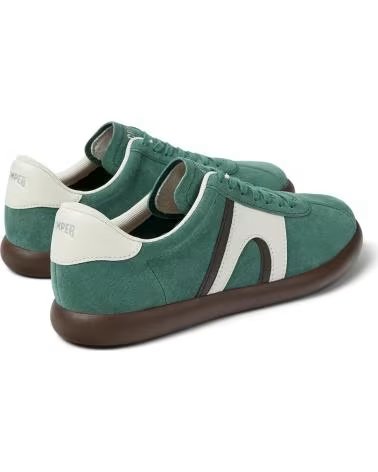 KAPPA K100937 CAMPER PELOTAS SOLLER TURQUESA031