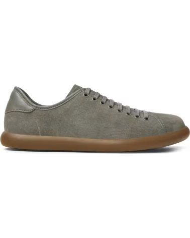 KAPPA SNEAKER CAMPER PELOTAS SOLLER K100974 GRIS017