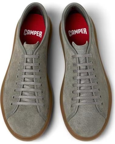 KAPPA SNEAKER CAMPER PELOTAS SOLLER K100974 GRIS017