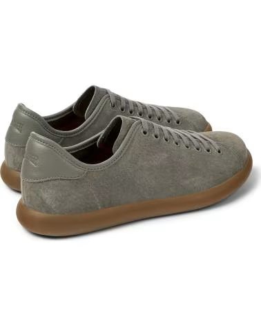 KAPPA SNEAKER CAMPER PELOTAS SOLLER K100974 GRIS017