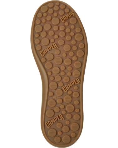 KAPPA SNEAKER CAMPER PELOTAS SOLLER K100974 GRIS017