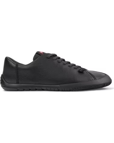 CAMPER Zapatillas K101114-002 en negro para hombre NEGRO
