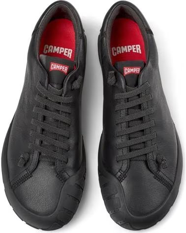 CAMPER Zapatillas K101114-002 en negro para hombre NEGRO