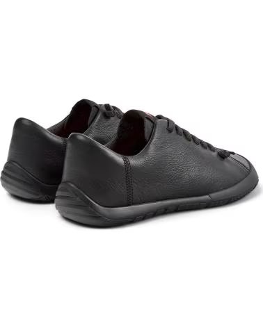 CAMPER Zapatillas K101114-002 en negro para hombre NEGRO