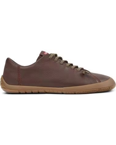 KAPPA CAMPER K101114 DRIFT TRAIL BROWN007