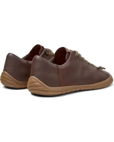 KAPPA CAMPER K101114 DRIFT TRAIL BROWN007
